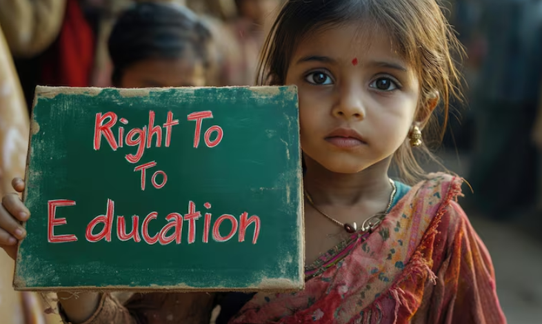 Child Education